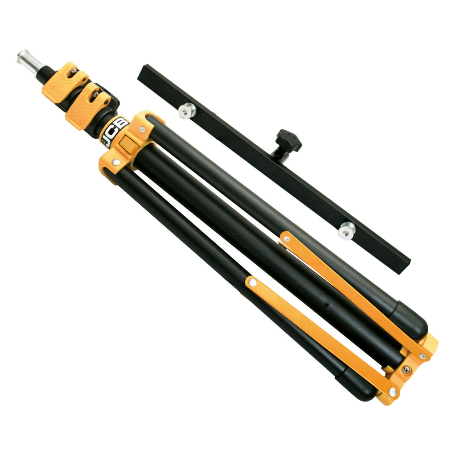 Stojak do lampy budowlanej JCB – statywy oświetleniowe