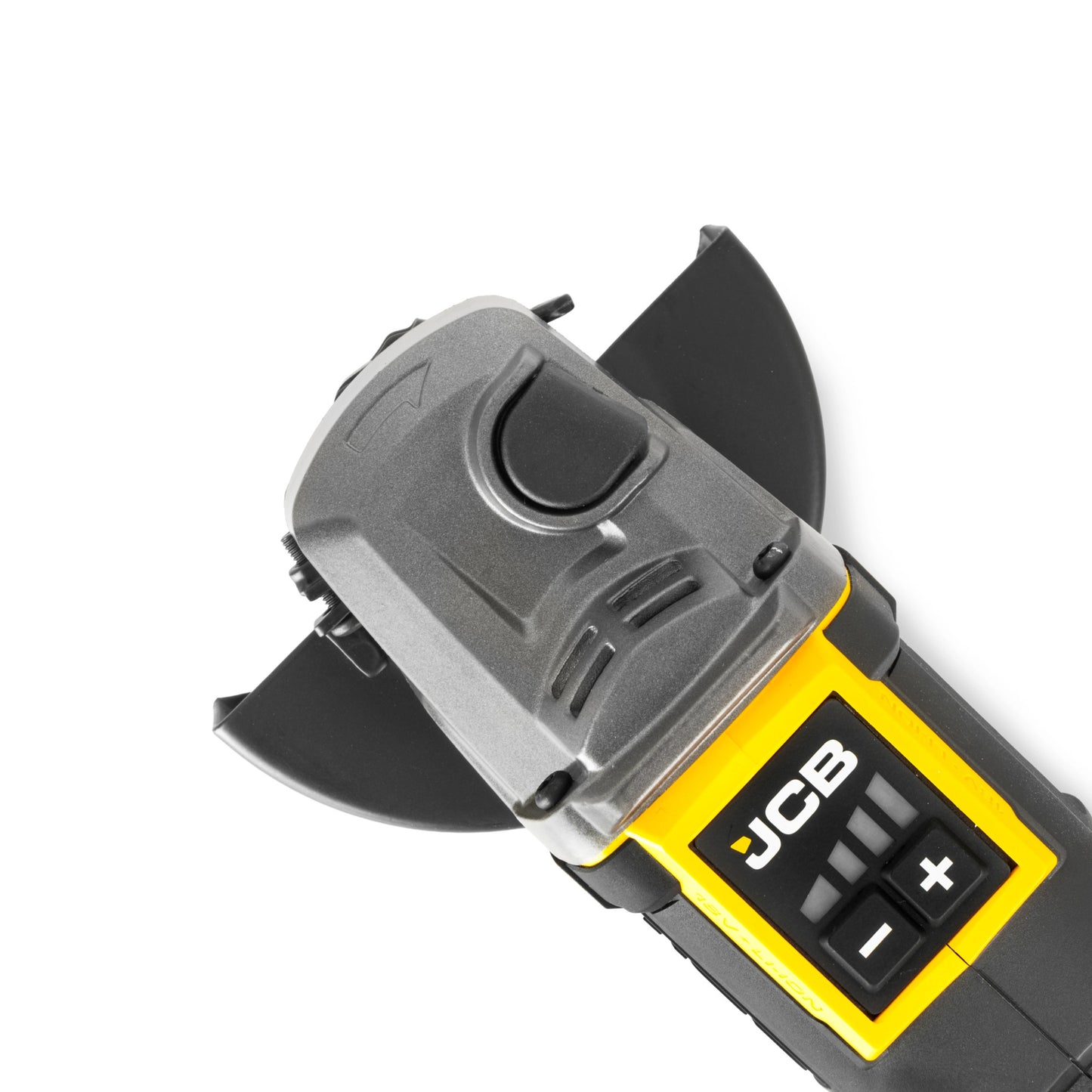 JCB Professional 18V Szlifierka Kątowa z Włącznikiem Łopatkowym (125 mm / 5")