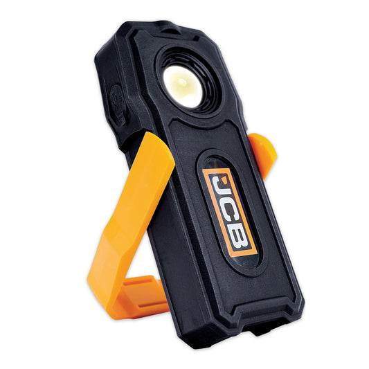JCB Lampa Robocza 800 Lm Z Latarką