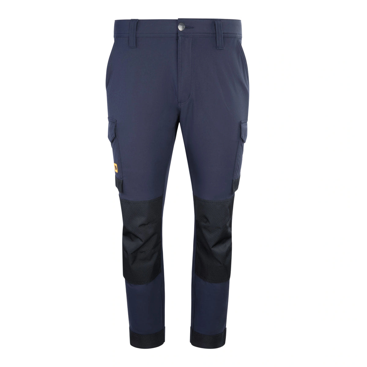 JCB Workwear Штани робочі чоловічі карго 4-Way Stretch