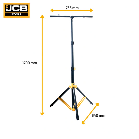 JCB Statyw 1,7 M Z Belką T-Bar