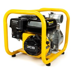 Motopompa 80mm 3'' JCB Tools 7,5 KM do wody czystej (966 l/min) (JCB-WP80P24)