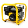 Motopompa 80mm 3'' JCB Tools 7,5 KM do wody czystej (966 l/min) (JCB-WP80P24)