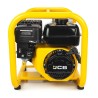 Motopompa 80mm 3'' JCB Tools 7,5 KM do wody czystej (966 l/min) (JCB-WP80P24)