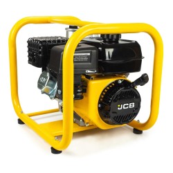 Motopompa 80mm 3'' JCB Tools 7,5 KM do wody czystej (966 l/min) (JCB-WP80P24)