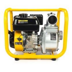 Motopompa 80mm 3'' JCB Tools 7,5 KM do wody czystej (966 l/min) (JCB-WP80P24)