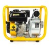 Motopompa 80mm 3'' JCB Tools 7,5 KM do wody czystej (966 l/min) (JCB-WP80P24)