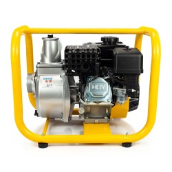 Motopompa 80mm 3'' JCB Tools 7,5 KM do wody czystej (966 l/min) (JCB-WP80P24)