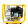 Motopompa 80mm 3'' JCB Tools 7,5 KM do wody czystej (966 l/min) (JCB-WP80P24)