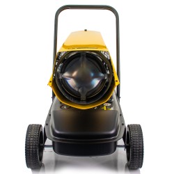 Nagrzewnica powietrza JCB na olej napędowy 37KW (JCB-SH140DP24)