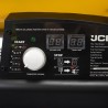 Nagrzewnica powietrza JCB na olej napędowy 37KW (JCB-SH140DP24)