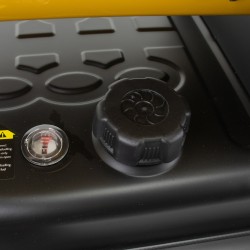 Nagrzewnica powietrza JCB na olej napędowy 37KW (JCB-SH140DP24)
