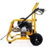 Myjka ciśnieniowa spalinowa JCB  pompa Annovi Reverberi Triplex AR 3100psi / 213bar (JCB-PW7532P24)