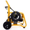 Myjka ciśnieniowa spalinowa JCB  pompa Annovi Reverberi Triplex AR 3100psi / 213bar (JCB-PW7532P24)
