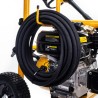 Myjka ciśnieniowa spalinowa JCB  pompa Annovi Reverberi Triplex AR 3100psi / 213bar (JCB-PW7532P24)