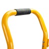 Myjka ciśnieniowa spalinowa JCB  pompa Annovi Reverberi Triplex AR 3100psi / 213bar (JCB-PW7532P24)