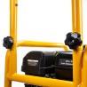 Myjka ciśnieniowa spalinowa JCB  pompa Annovi Reverberi Triplex AR 3100psi / 213bar (JCB-PW7532P24)