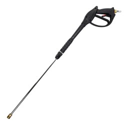 Myjka ciśnieniowa spalinowa JCB  pompa Annovi Reverberi Triplex AR 3100psi / 213bar (JCB-PW7532P24)