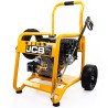 Myjka ciśnieniowa spalinowa JCB  pompa  Annovi Reverberi Triplex AR  4000psi / 276 bar (JCB-PW15040PP24)