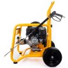 Myjka ciśnieniowa spalinowa JCB  pompa  Annovi Reverberi Triplex AR  4000psi / 276 bar (JCB-PW15040PP24)