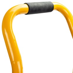 Myjka ciśnieniowa spalinowa JCB  pompa  Annovi Reverberi Triplex AR  4000psi / 276 bar (JCB-PW15040PP24)