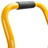 Myjka ciśnieniowa spalinowa JCB  pompa  Annovi Reverberi Triplex AR  4000psi / 276 bar (JCB-PW15040PP24)
