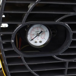 Nagrzewnica powietrza JCB na olej napędowy 63KW (JCB-SH215DP24)