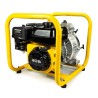 Motopompa 80mm 3'' JCB Tools 7,5 KM do wody brudnej (1000 l/min) (JCB-WP80TP24)