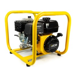 Motopompa 80mm 3'' JCB Tools 7,5 KM do wody brudnej (1000 l/min) (JCB-WP80TP24)