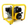 Motopompa 80mm 3'' JCB Tools 7,5 KM do wody brudnej (1000 l/min) (JCB-WP80TP24)