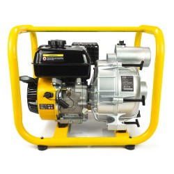 Motopompa 80mm 3'' JCB Tools 7,5 KM do wody brudnej (1000 l/min) (JCB-WP80TP24)
