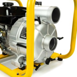 Motopompa 80mm 3'' JCB Tools 7,5 KM do wody brudnej (1000 l/min) (JCB-WP80TP24)