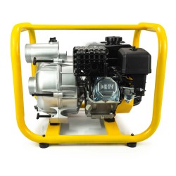 Motopompa 80mm 3'' JCB Tools 7,5 KM do wody brudnej (1000 l/min) (JCB-WP80TP24)