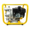 Motopompa 80mm 3'' JCB Tools 7,5 KM do wody brudnej (1000 l/min) (JCB-WP80TP24)