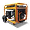 Agregat prądotwórczy spalinowy JCB 7.9KW - 3 fazowy (AVR, rozruch elektryczny) (JCB-GPL8010PE)