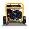Agregat prądotwórczy spalinowy JCB 7.9KW - 3 fazowy (AVR, rozruch elektryczny) (JCB-GPL8010PE)