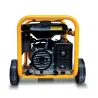 Agregat prądotwórczy JCB Tools jednofazowy 3,6 kW (AVR, rozruch ręczny) (JCB-GPL3610P)