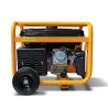 Agregat prądotwórczy JCB Tools jednofazowy 3,6 kW (AVR, rozruch ręczny) (JCB-GPL3610P)