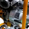 Kompletny Zestaw Motopompa Spalinowa JCB Tools 7,5KM 80mm | Sklep JCB Tools