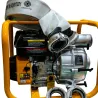 Kompletny Zestaw Motopompa Spalinowa JCB Tools 7,5KM 80mm | Sklep JCB Tools