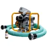Kompletny Zestaw Motopompa Spalinowa JCB Tools 7,5KM 80mm | Sklep JCB Tools