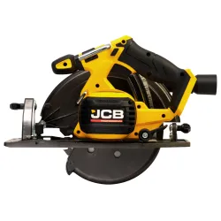 JCB Professional 18V Pilarka tarczowa 185 mm