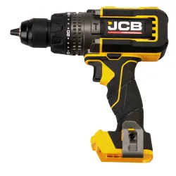 JCB Professional 18V Wiertarko-wkrętarka udarowa 160 Nm