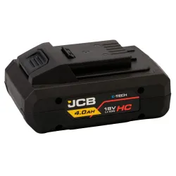 JCB Professional 18V Akumulator Li-ion 4.0Ah
