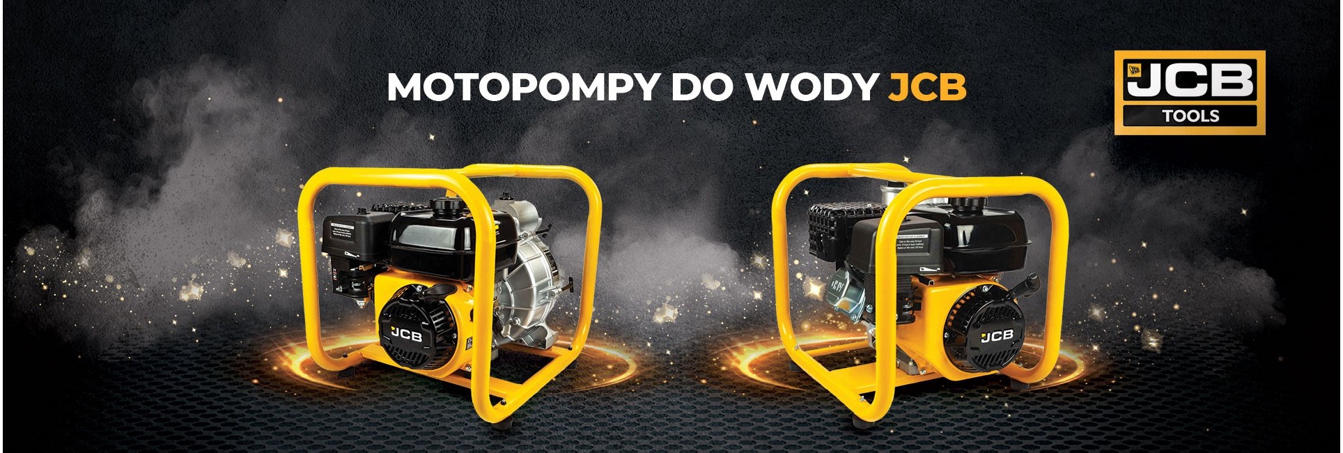 Pompy do wody