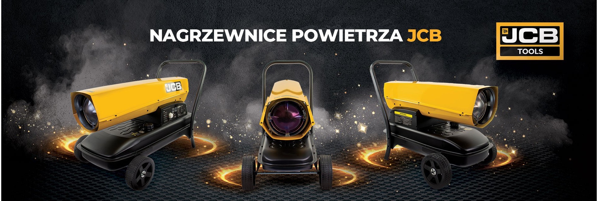 Nagrzewnice