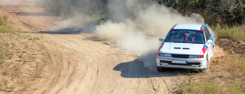 Baja Żagań 2026 — Bomba Squad na podium