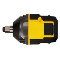 JCB Professional Klucz Udarowy Akumulatorowy 18V 620Nm Zestaw 2x 5,0Ah Ładowarka 4,5A Walizka