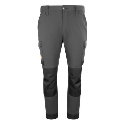 JCB Workwear Штани робочі чоловічі карго 4-Way Stretch