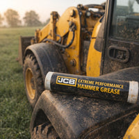 JCB Smar Ep Hammer (do Młota) - Tuba 400 G Koparka 4003/2107 Oryginał
